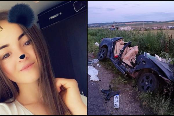 Accidentul de la Bădeana