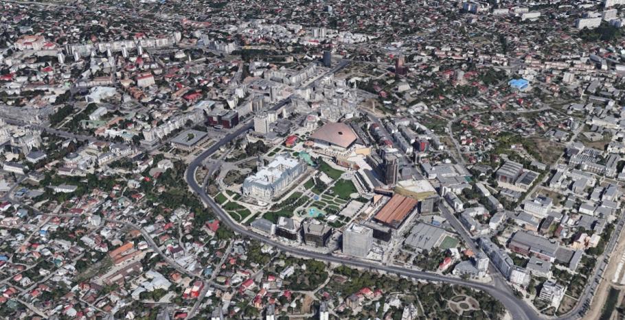 Bubuitură puternică în Iași Explicație pentru bubuitura din Iași