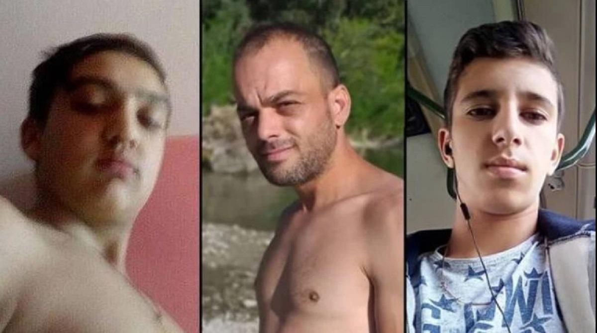 Tinerii au sfârşit într-un şant, după o petrecere la grătar