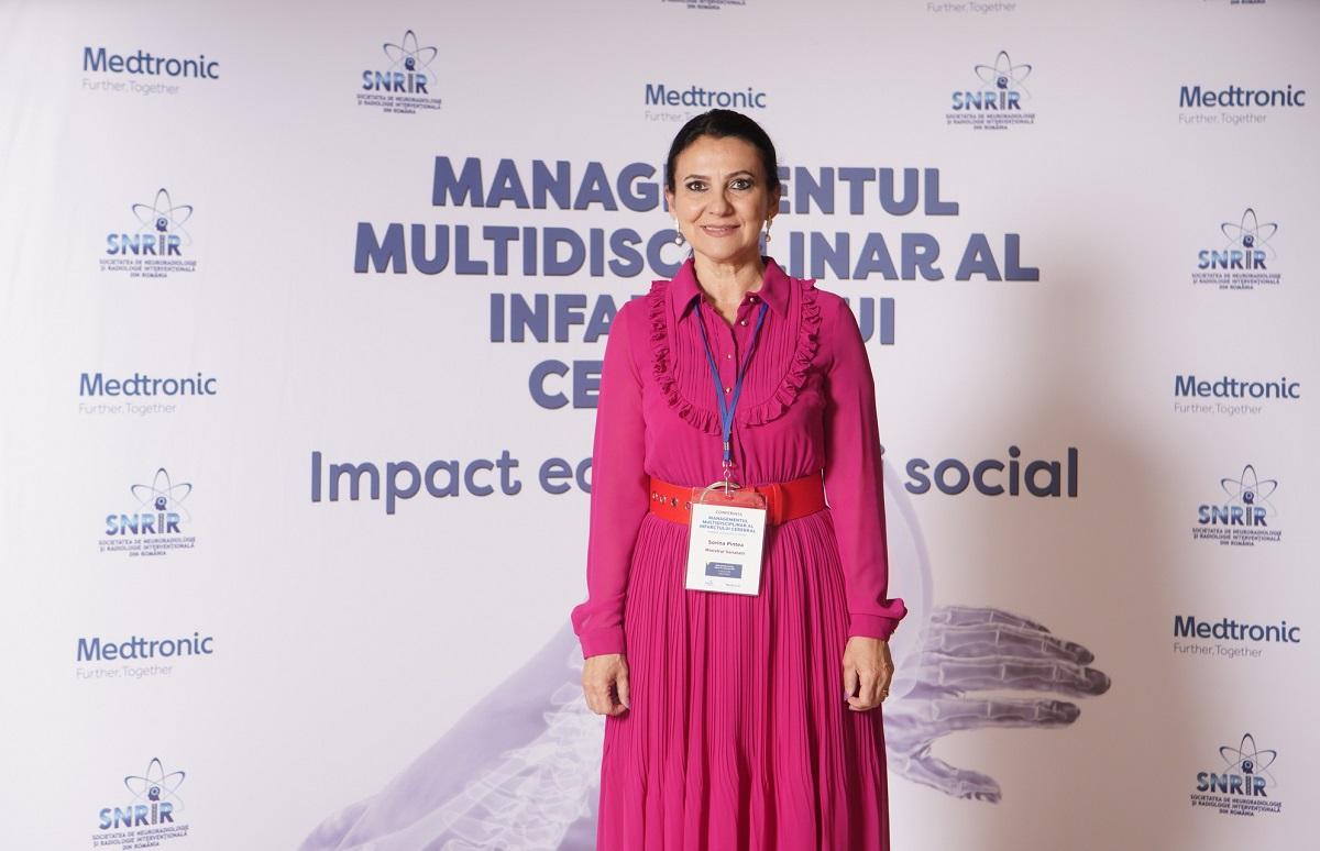 Ministrul Sănătăţii