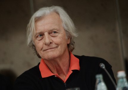 A murit Rutger Hauer