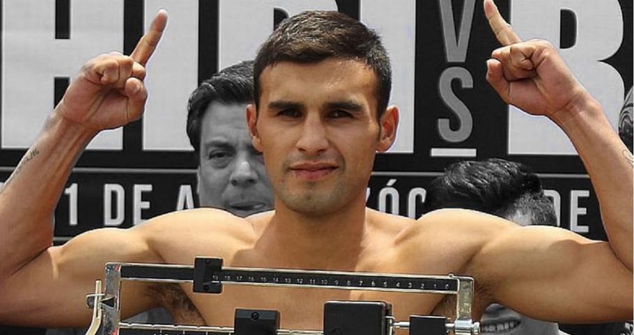 Hugo Santillan, al doilea boxer care moare într-o săptămână din cauza loviturilor încasate într-un meci Hugo Santillan avea deja 27 de meciuri disputate la profesionişti