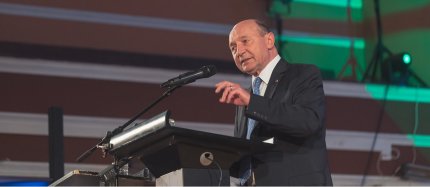 Traian Băsescu este de părere că poliţiştii o puteau salva pe Alexandra