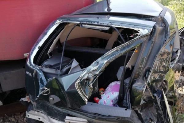 Doi răniţi grav, în urma accidentului din Bistriţa-Năsăud
