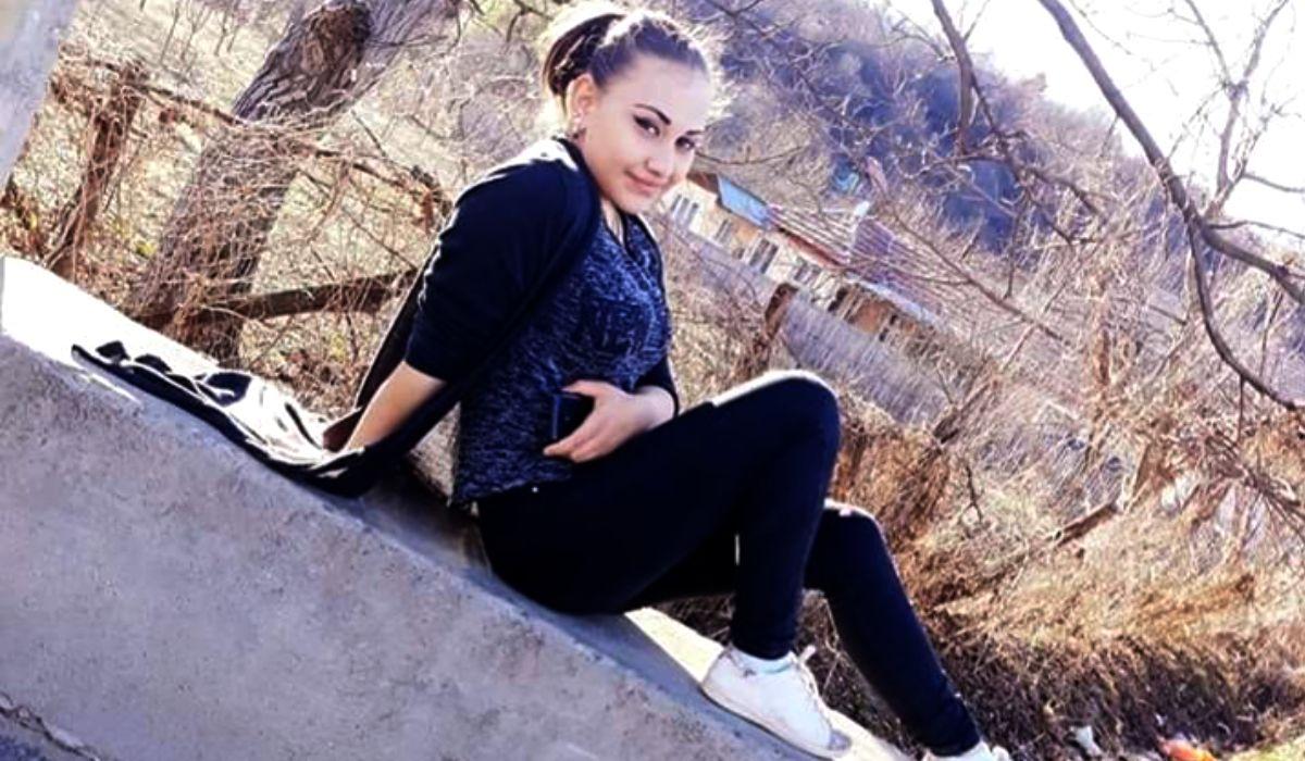 Milena Maria este dispărută de două săptămâni, în Pârscov, Buzău