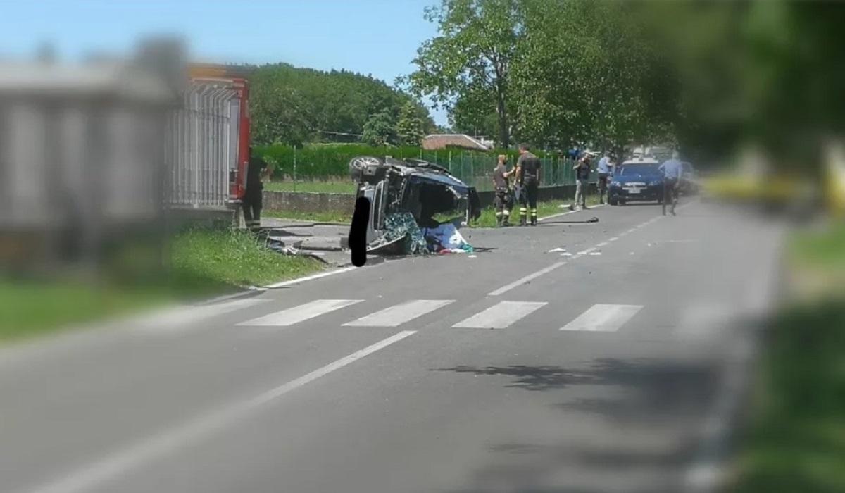 Româncă de 28 de ani, ucisă pe şosea, în Italia