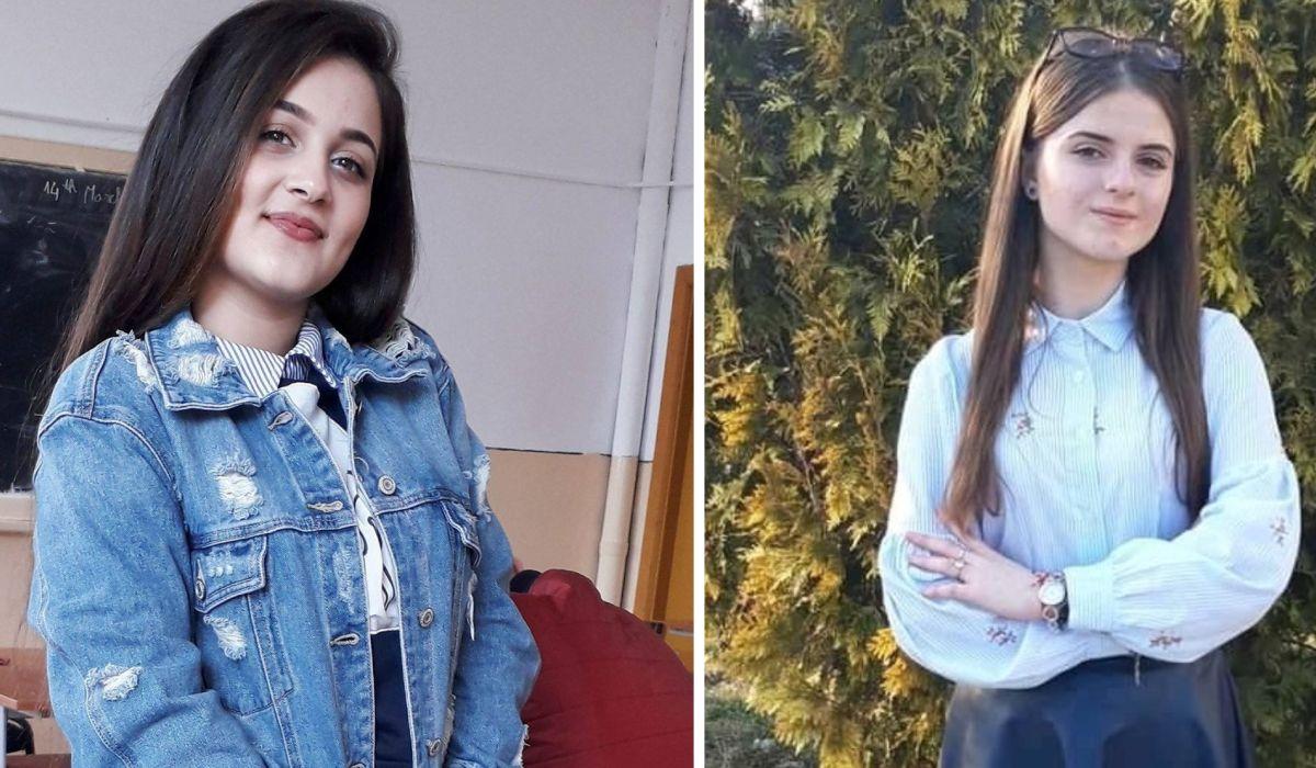 Luiza și Alexandra, fetele răpite și ucise în cazul Caracal