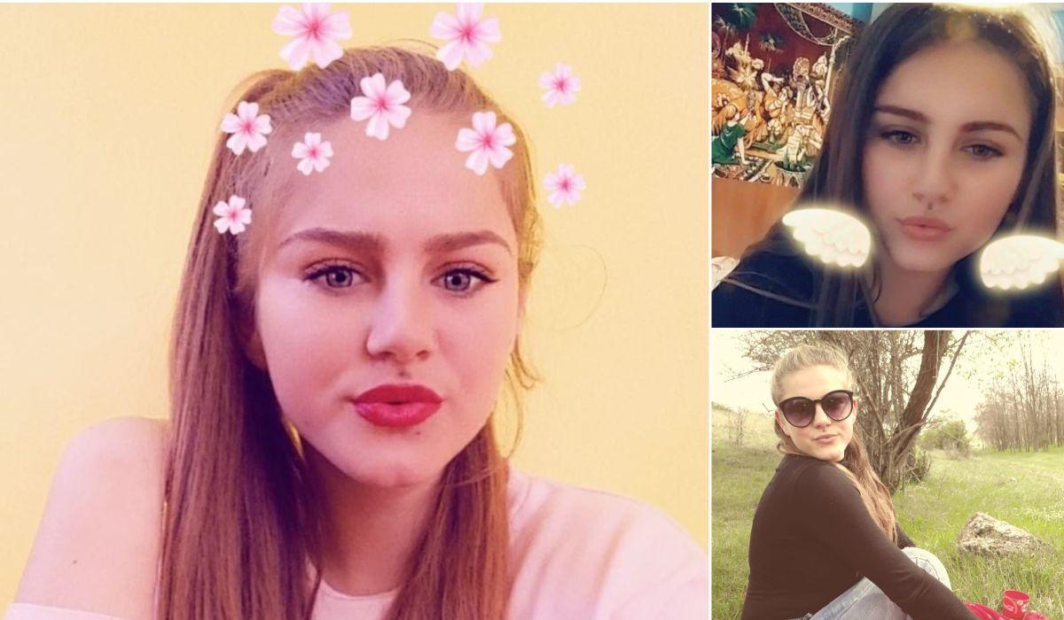 Mădălina Banu este fata găsită moartă pe plaja din Vama Veche