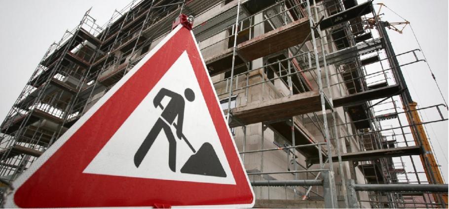 Afaceristul german care exploata muncitori români a scăpat cu închisoare cu suspendare Românii erau plătiţi cu jumătate din salariul minim pe economie