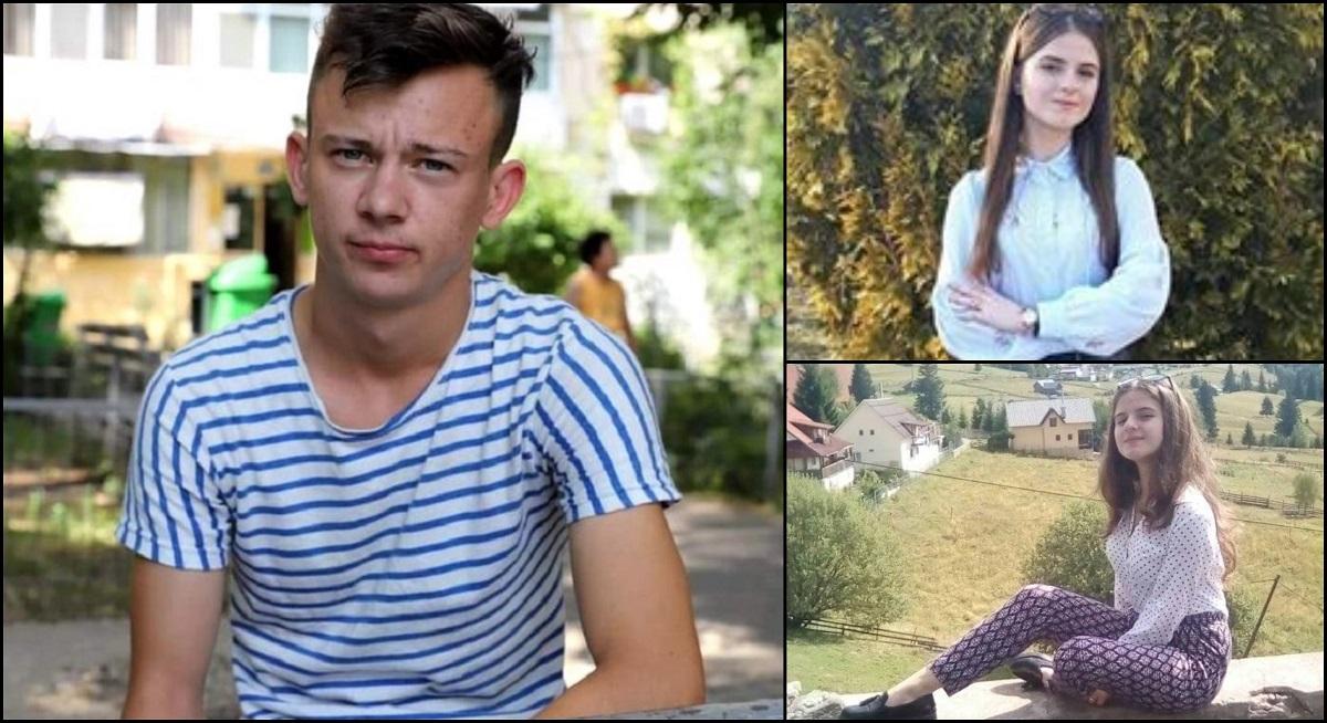 Alexandra Măceşanu a fost văzută ultima dată în dimineaţa zilei de miercuri, 24 iulie, când a fost luată cu maşina de Gheorghe Dincă, la ocazie