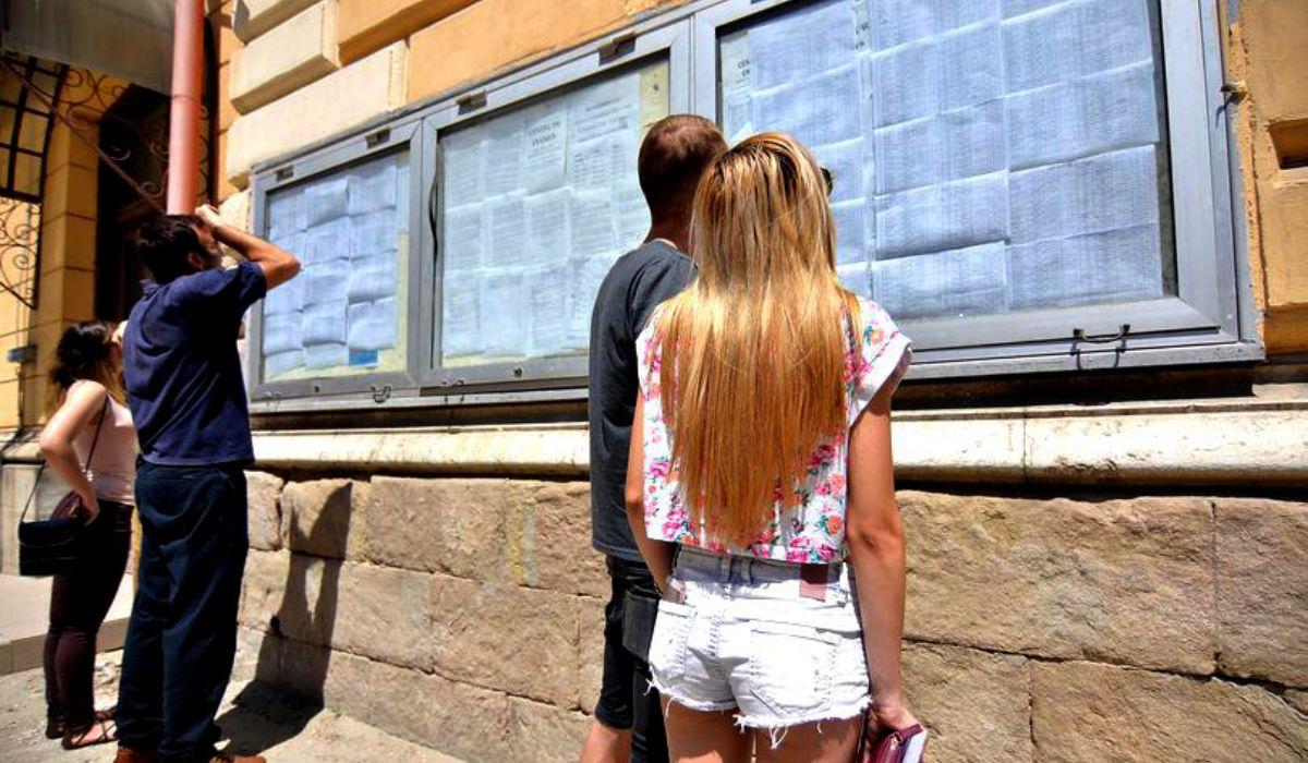 bacalaureat 2019 proba alegere profil Bacalaureat 2019. Elevii susţin ultima probă la alegere a profilului