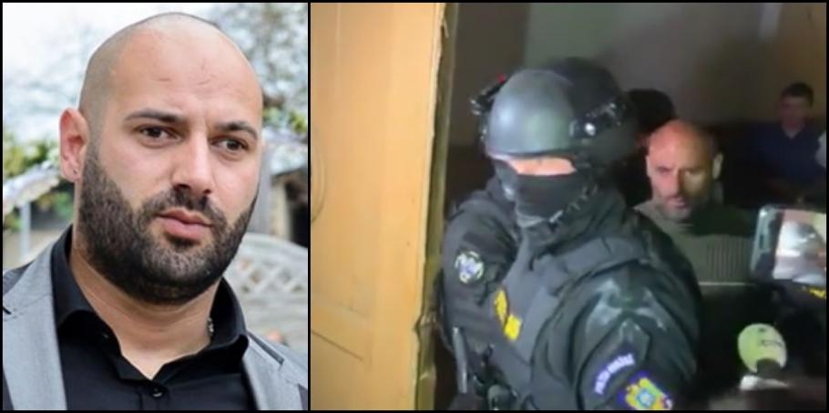 Ionel Boldea Criminalul din Făget