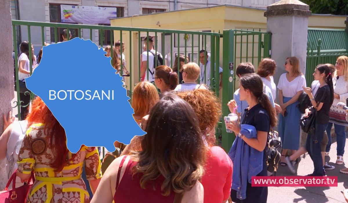 Rezultate Bac 2019 In Botosani Pe Edu Ro Notele Pentru Elevi