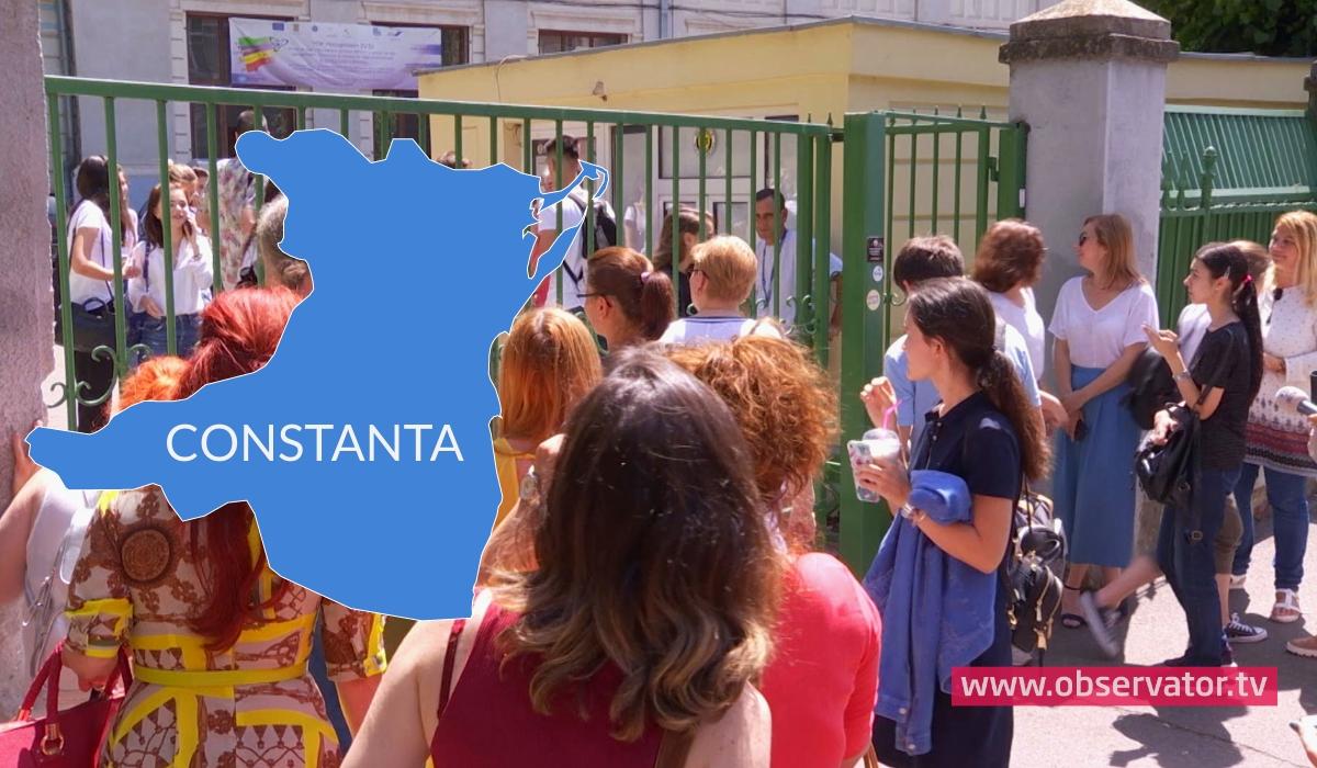 rezultate Bac 2019 constanta Notele elevilor şi primele rezultate Bac 2019, publicate pe edu.ro