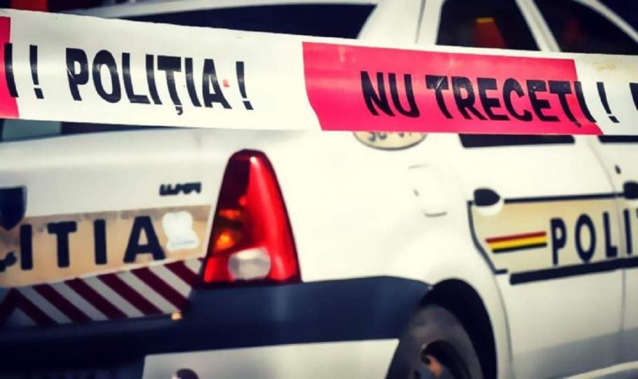 Femeie găsită moartă într-o casă din Bucureşti Trupul neînsufleţit al femeii era într-o stare avansată de putrefacţie