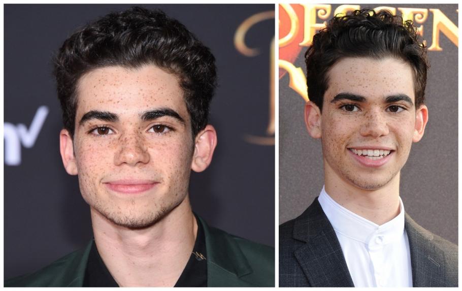 Cameron Boyce Cameron Boyce a murit în somn la doar 20 de ani