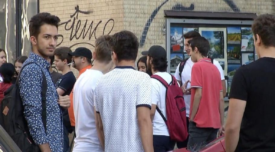 Lista elevilor care luat zece pe linie la Bac 2019 Elevii care au obţinut 10 pe linie la Bacalaureat 2019