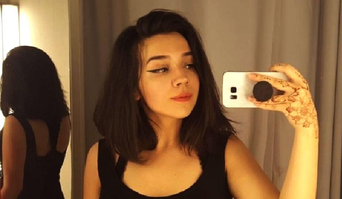 Teodora Zamfir, fata din Cernavodă dispărută din 2017