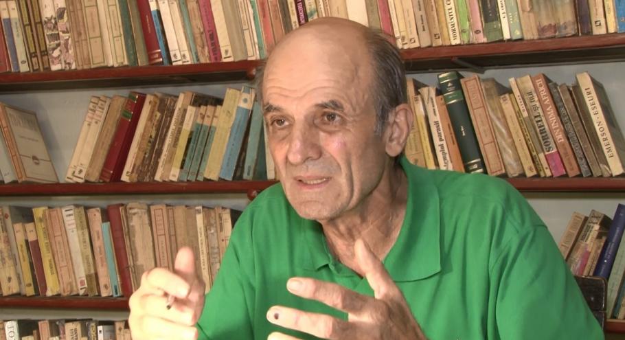 Sea slug petal Feed on Andrei Banu, criminalist, despre ancheta în cazul Caracal: "S-a terminat totul. Nu se poate aşa ceva!" Sea slug petal Feed on Andrei Banu, criminalist, despre ancheta în cazul Caracal: "S-a terminat totul. Nu se poate aşa ceva!"