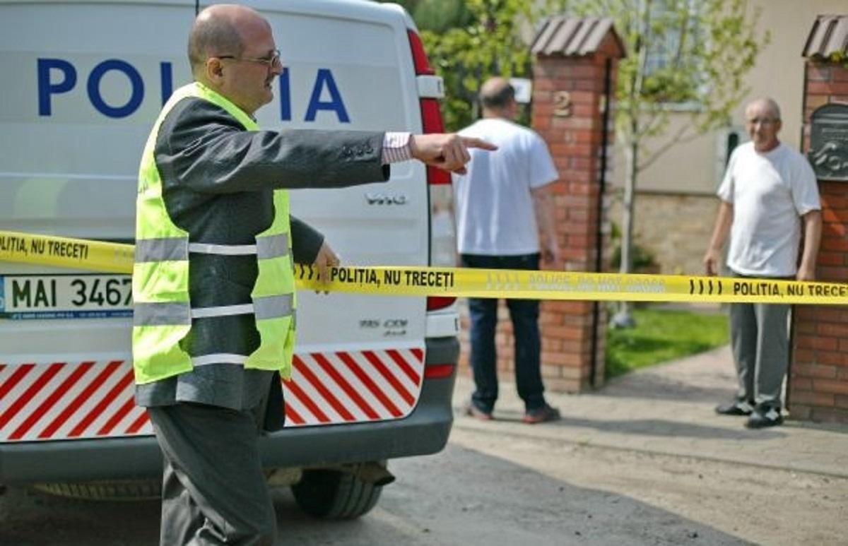 Un bărbat şi-a omorât iubita, apoi s-a sinucis la Corni Albeşti, în Vaslui Crimă urmată de sinucidere la Corni Albeşti, în Vaslui