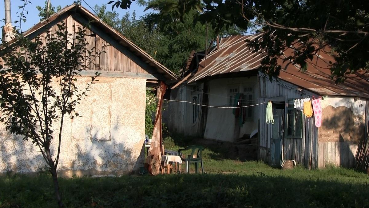 Crimă oribilă urmată de sinucidere, în Vaslui