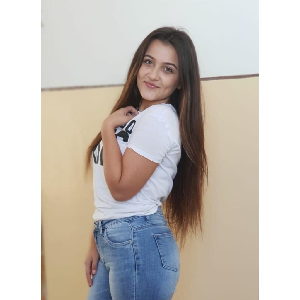 Luiza Mihaela Melencu a dispărut pe 14 aprilie 2019 în Caracal