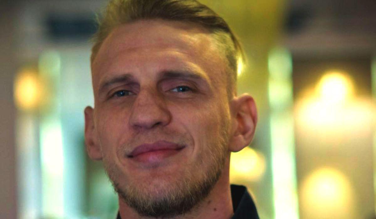 Alin Mihai Suflea a fost incendiat un bărbat, în Craiova, şi are nevoie de sânge