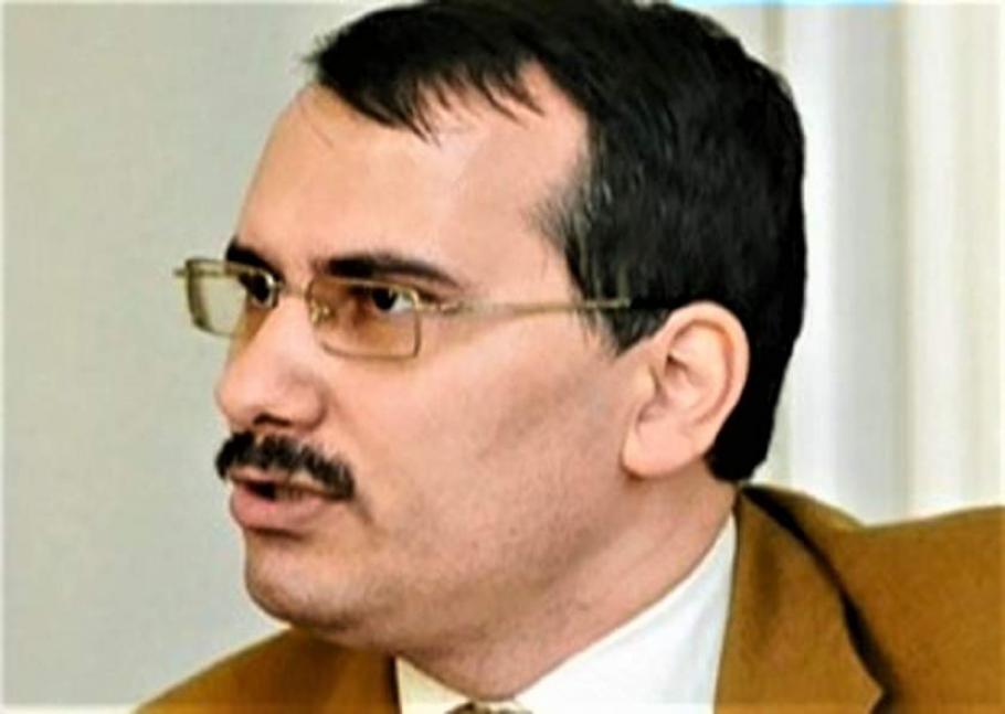 Bogdan Drăghici, preşedintele Asociaţiei TATA, arestat preventiv. Este acuzat că şi-a batjocorit fiica Bogdan Drăghici era preşedintele Asociaţiei TATA