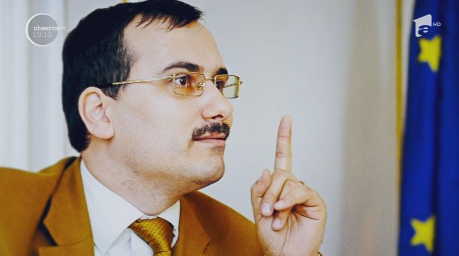 Bogdan Drăghici Bogdan Drăghici la un eveniment public