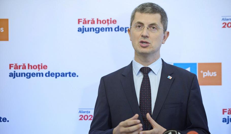 Dan Barna Dan Barna îi cere demisia Vioricăi Dăncilă
