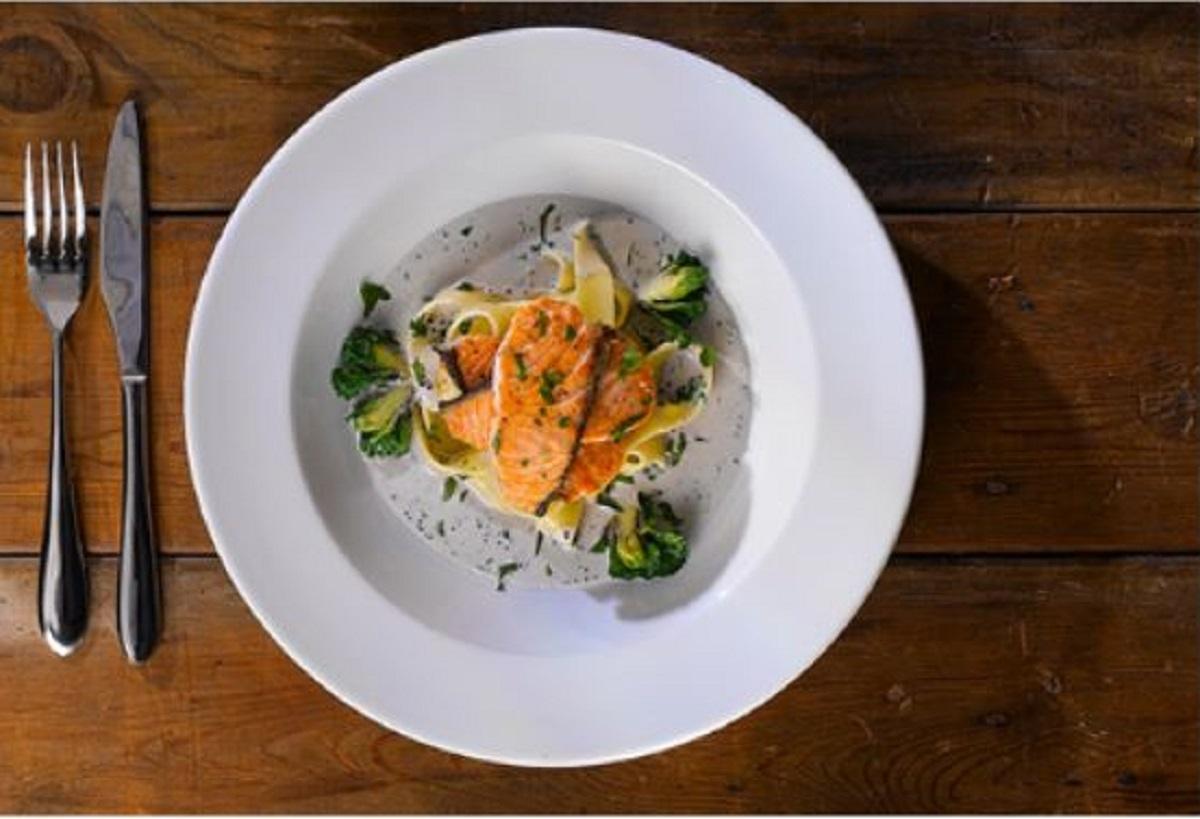 Servirea mesei, secrete impartasite de experti