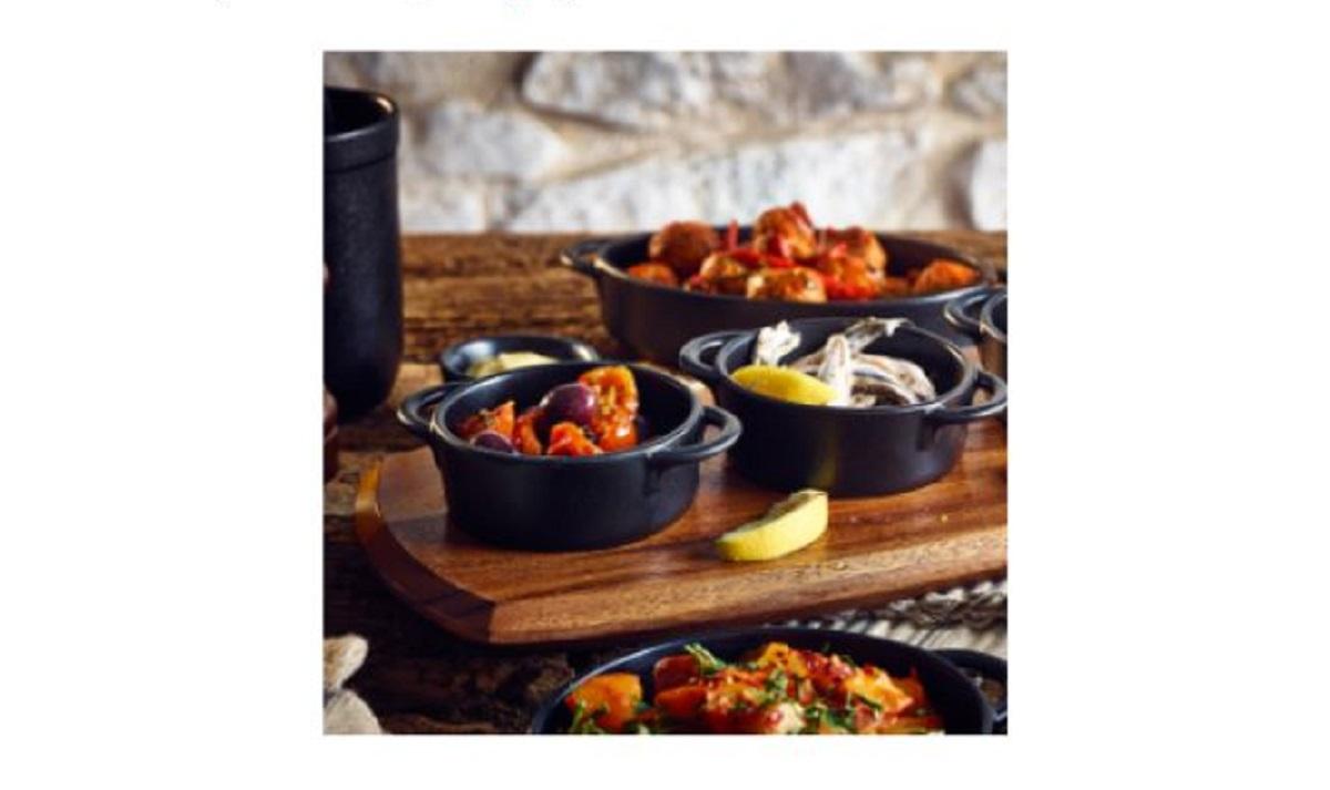 Servirea mesei, secrete impartasite de experti