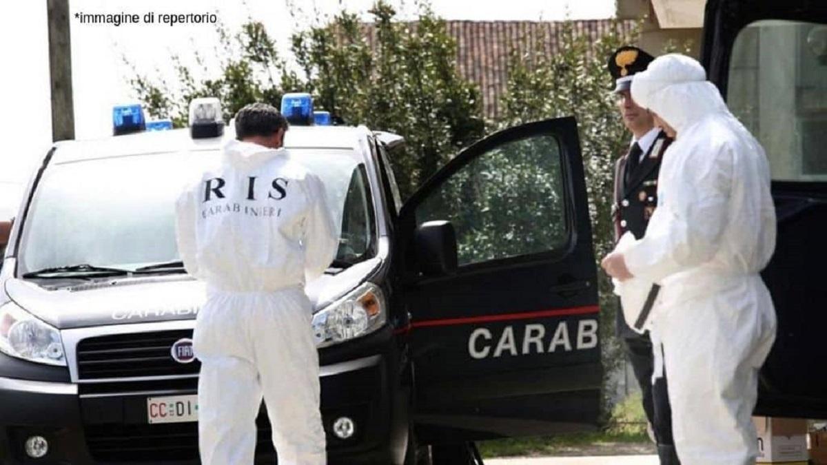 Cadavrul unei românce de doar 20 de ani a fost găsit în cursul zilei de luni în Busto Arsizio