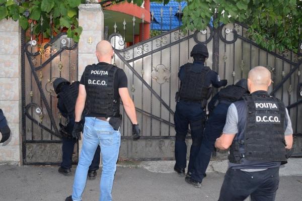 Bunica din Cluj, care îşi agresa minorele, a fost arestată pentru 30 de zile