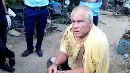 Experţii criminologi pregătesc setul de întrebări esenţiale care să arate ce minciuni a spus până acum suspectul din Caracal şi câte victime a avut