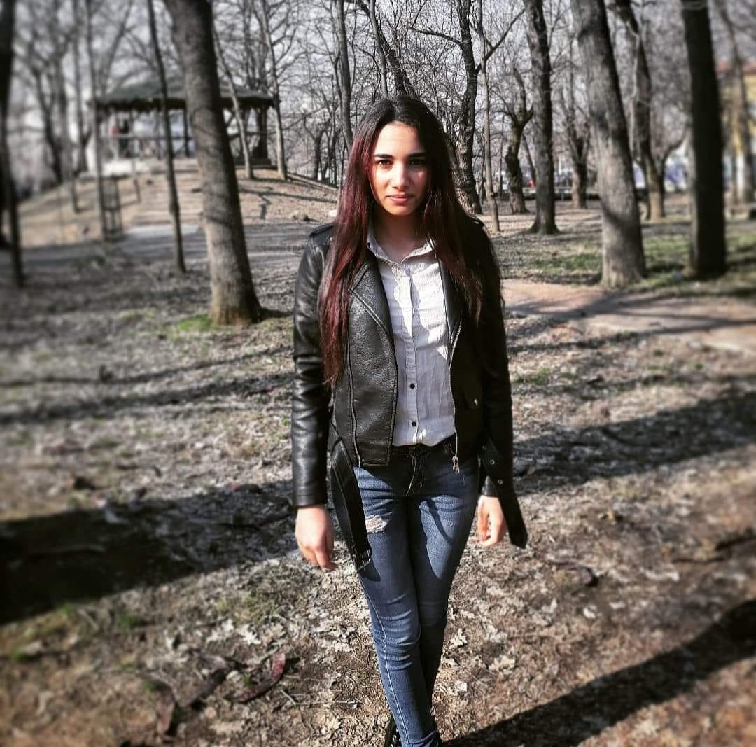 Izabela Bira, prietena Luizei, este ameninţată cu moartea de fostul iubit