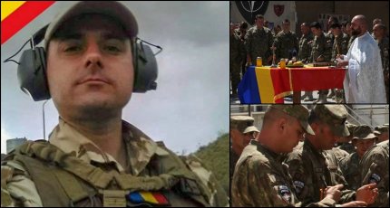 Ciprian-Ștefan Polschi şi Vasile Rădună, repatriaţi