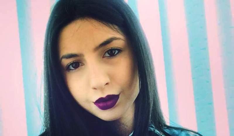 Valentina Nica locuia în apartamentul ei din Buzău, atunci când a fost ucisă