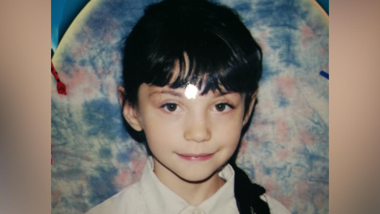 Nicoleta Ploscaru, fetița dispărută