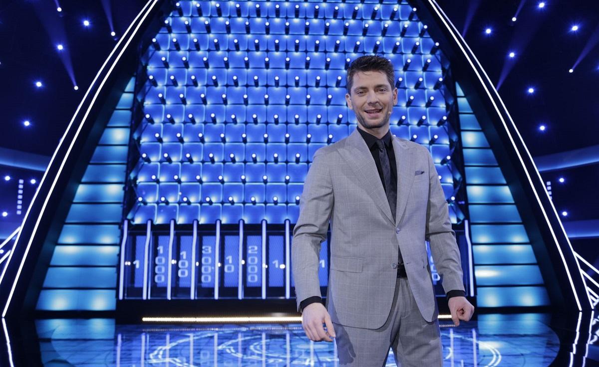 Marele Zid - The Wall