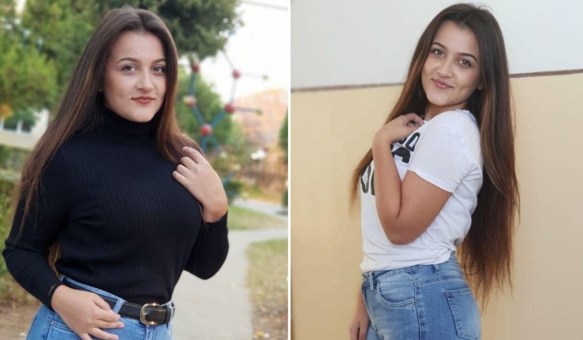 Luiza Mihaela Melencu a fost răpită de Gheorghe Dincă pe 14 aprilie 2019