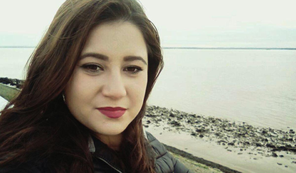 Claudia Niculae, românca moartă într-un accident în Marea Britanie