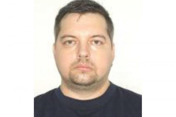 Bărbatul dispărut din Bucureşti are 41 de ani