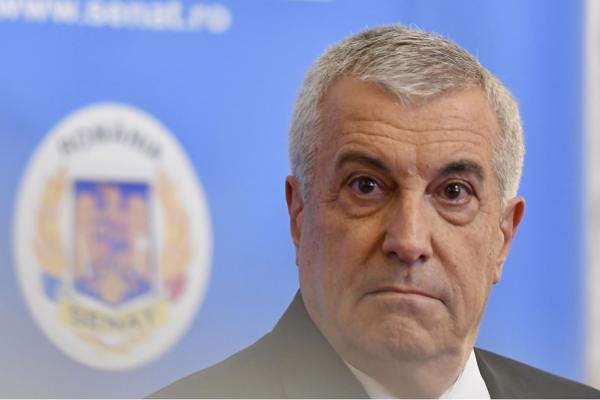 Tăriceanu ar putea fi înlocuit cu Meleşcanu sau cu Alina Gorghiu