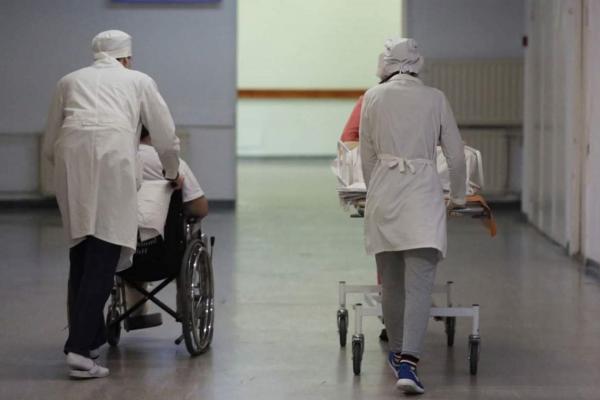 64 de persoane şi-au pierdut viaţa din cauza rujeolei