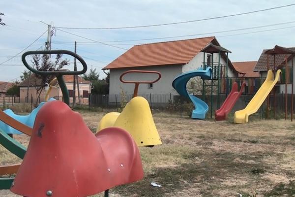 Copilul de nouă ani a suferit răni grave la nivelul capului