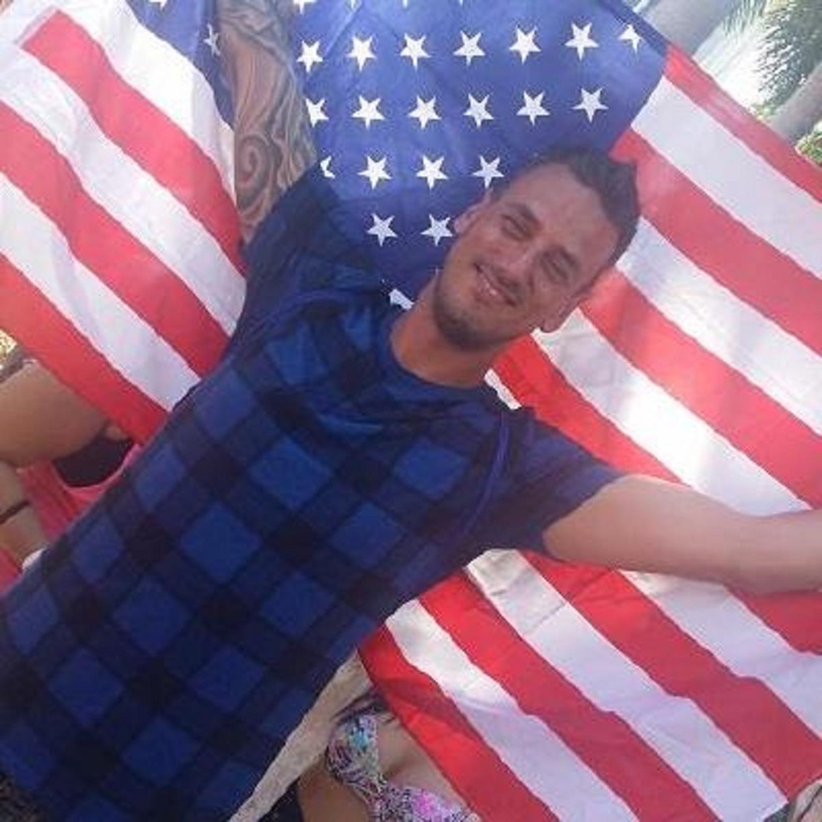 Imagini cu olandezul care a ucis o fetiță de 11 ani din Dâmbovița