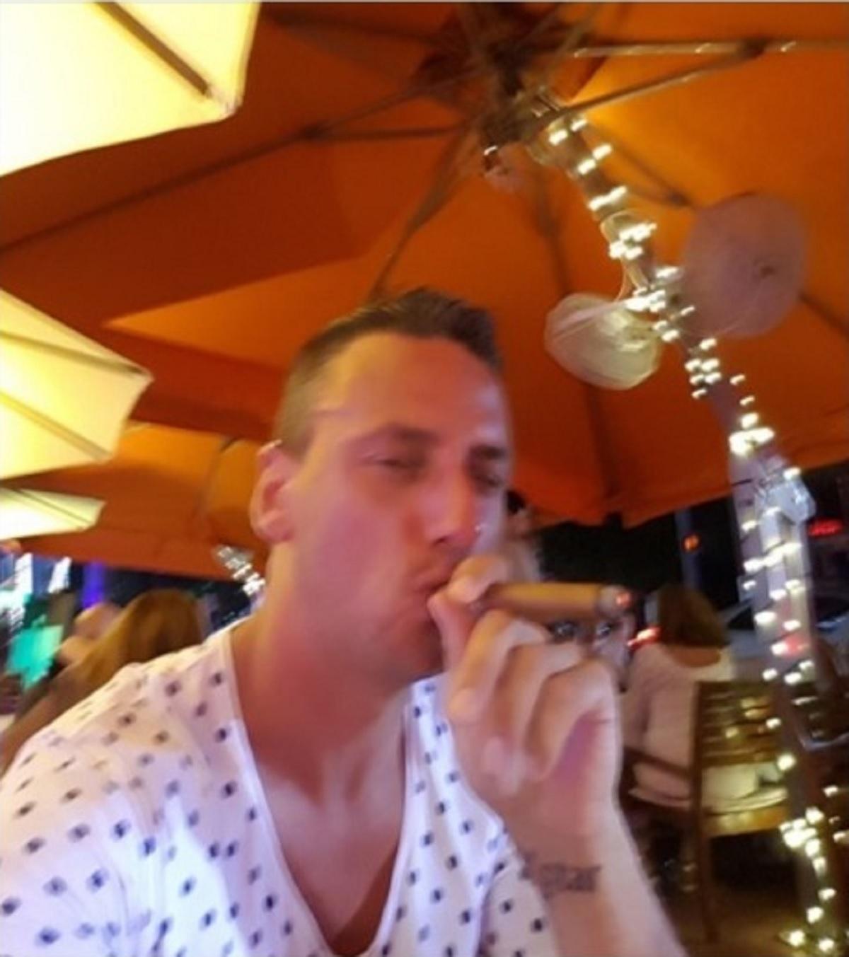 Olandezul care a ucis o fetiță din Dâmbovița