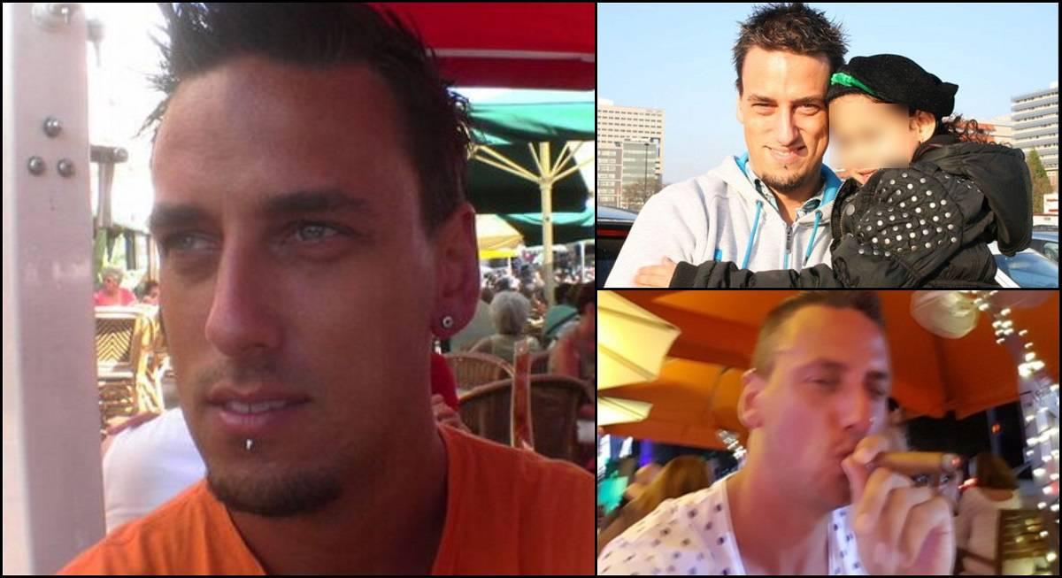 Joop Visscher s-a sinucis