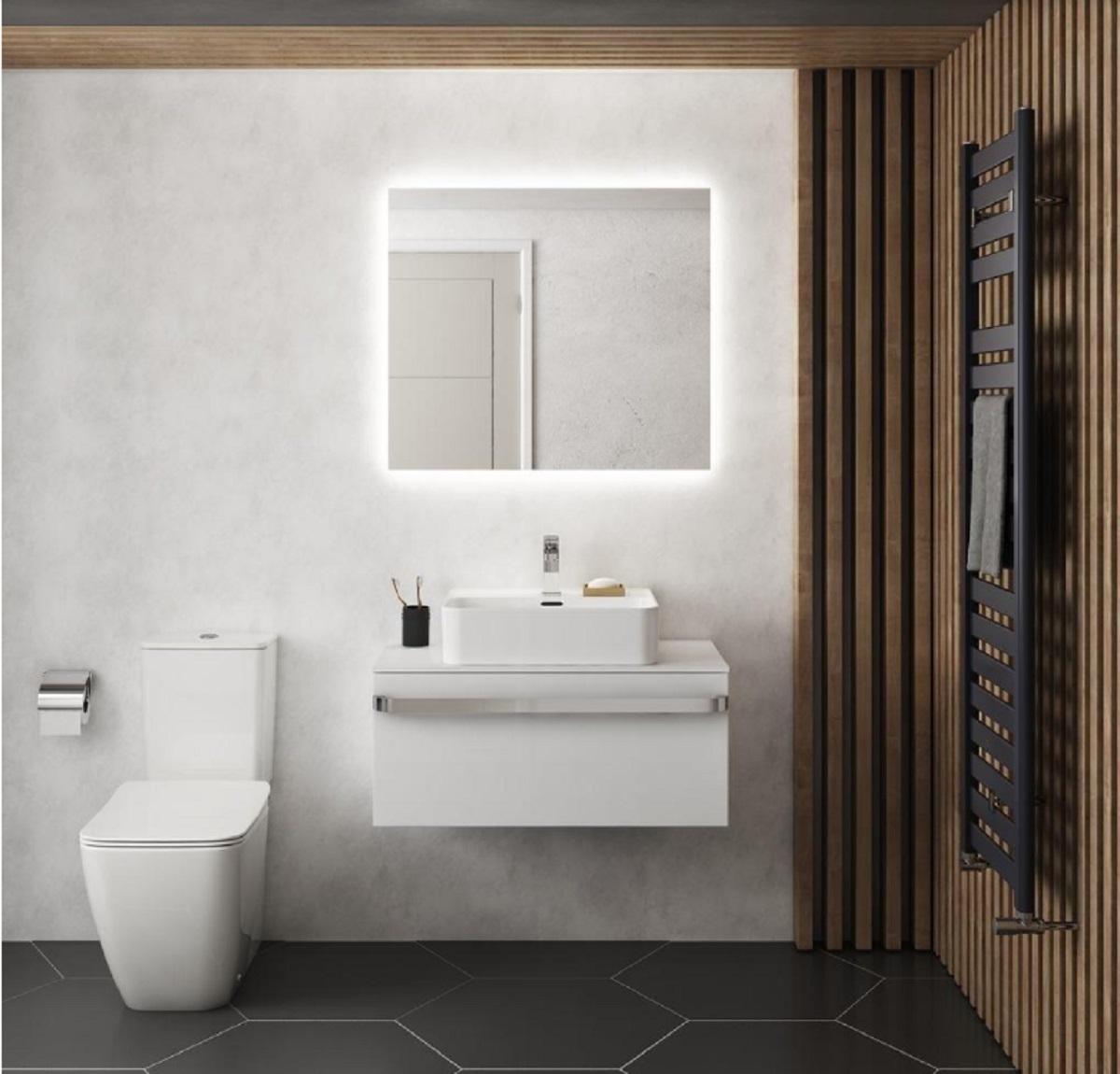 Sfaturi pentru o iluminare corectă în baie